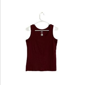 St John’s Bay Size M Women’s Tank Top